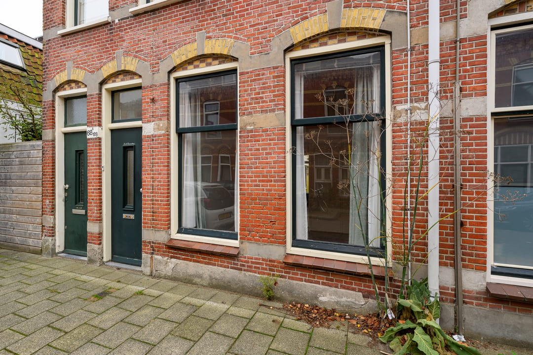Foto 2 van Hansenstraat 68