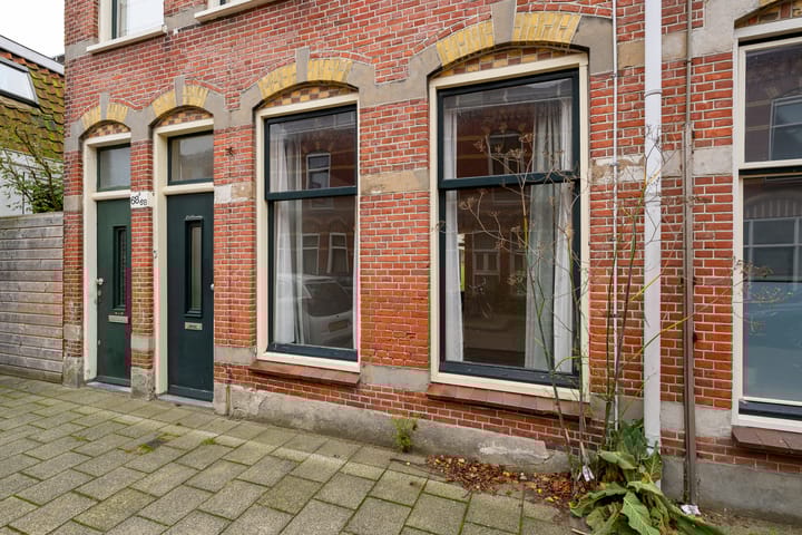 Photo 2 of Hansenstraat 68