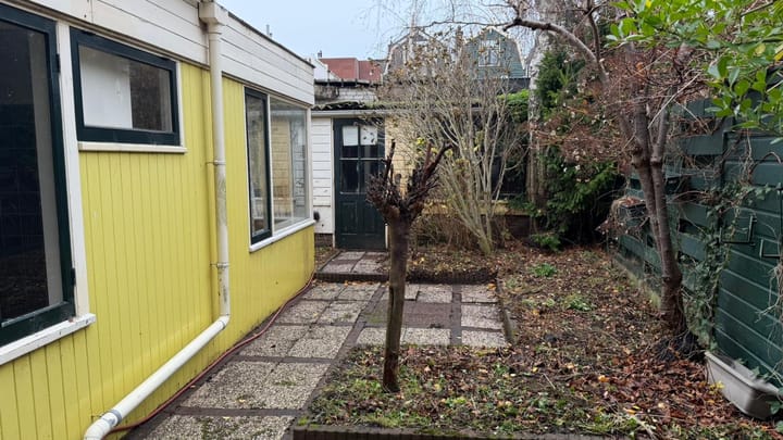 Photo 3 of Hansenstraat 68