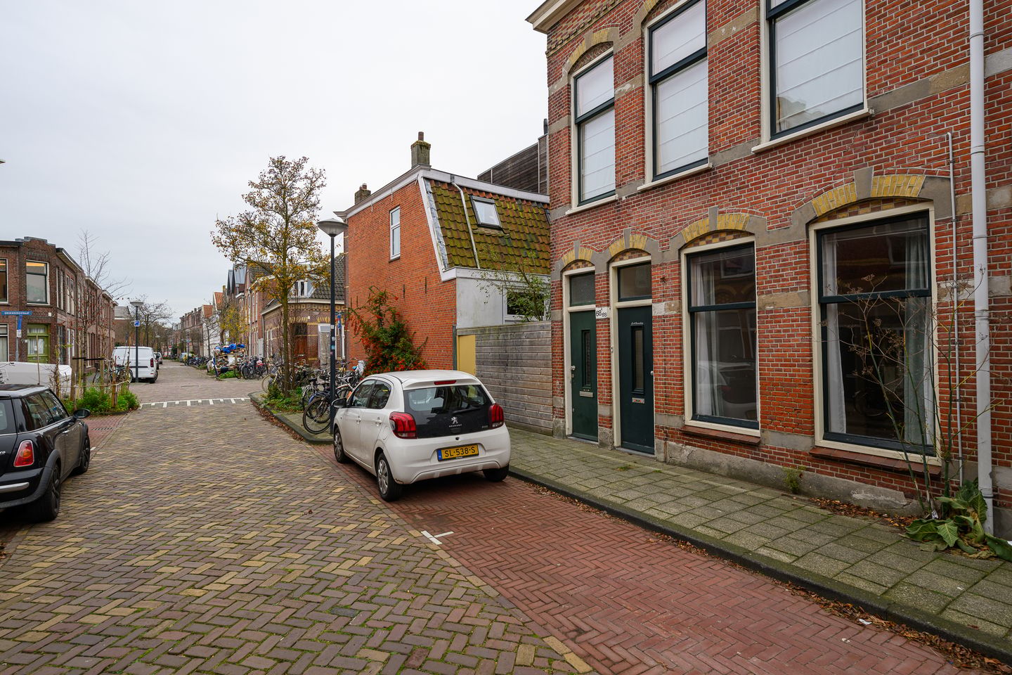 Foto 4 van Hansenstraat 68