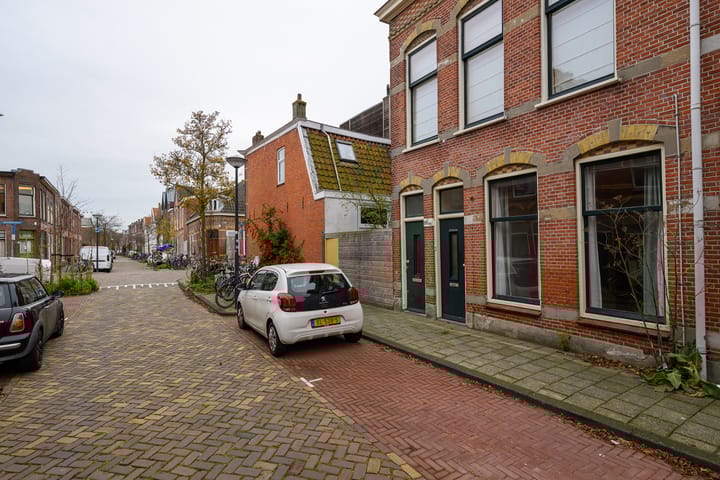 Photo 4 of Hansenstraat 68