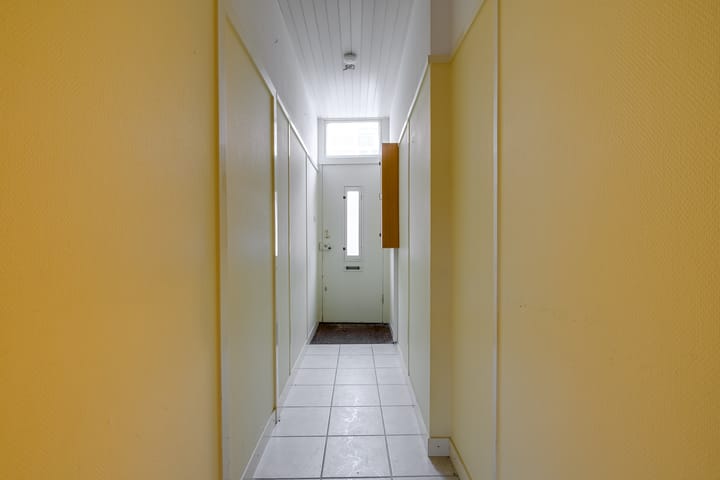 Photo 6 of Hansenstraat 68