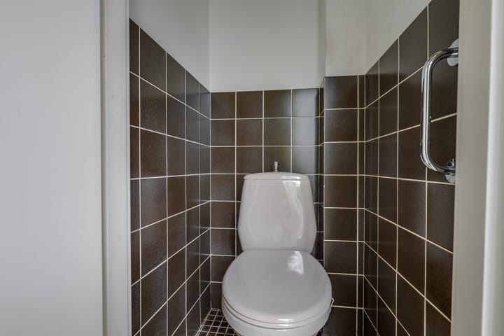 Photo 7 of Hansenstraat 68