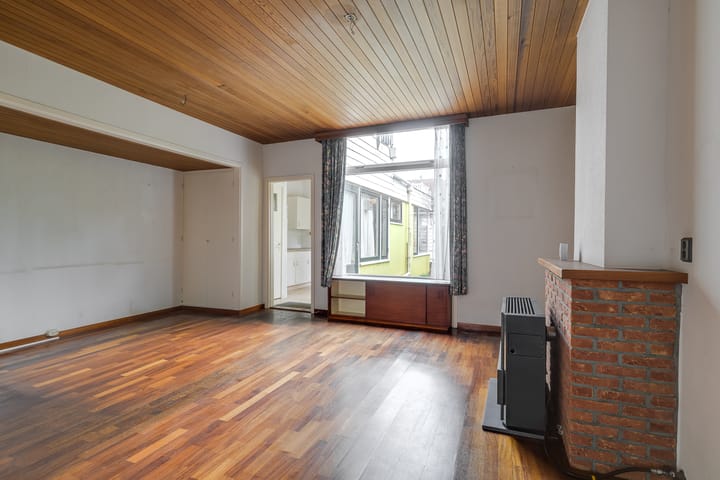 Photo 13 of Hansenstraat 68