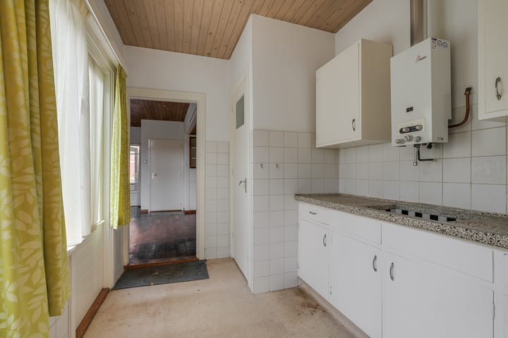 Photo 17 of Hansenstraat 68