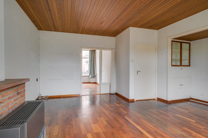 Photo 14 of Hansenstraat 68