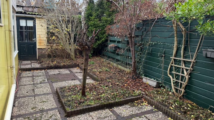 Photo 27 of Hansenstraat 68