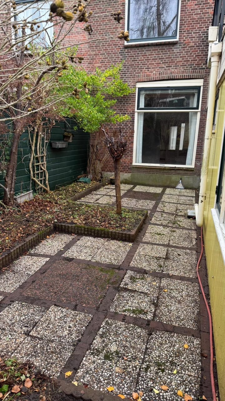 Photo 28 of Hansenstraat 68