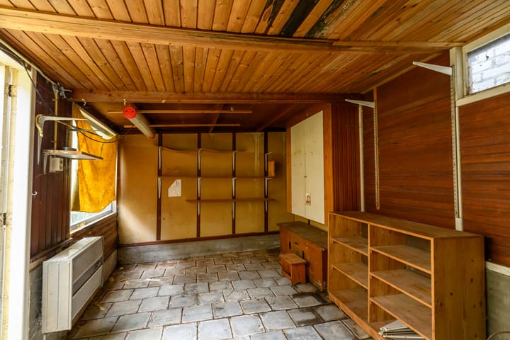 Photo 30 of Hansenstraat 68