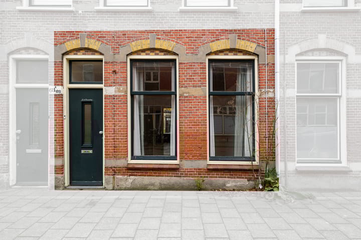 Photo 31 of Hansenstraat 68