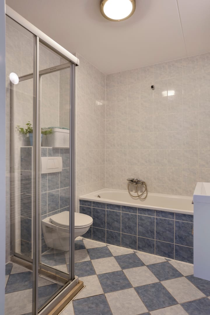 Foto 9 van Volkerakstraat 7