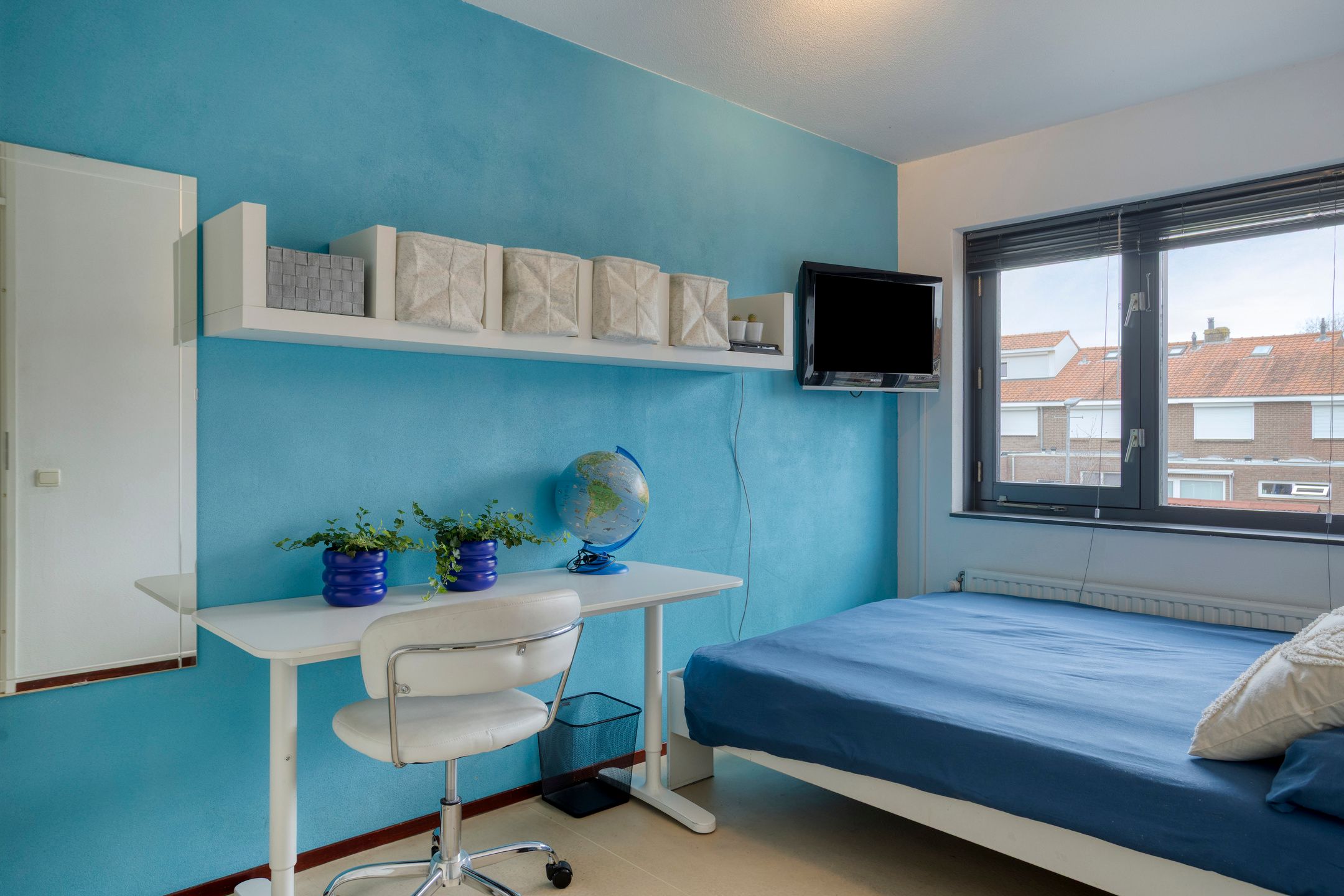 Foto 15 van Volkerakstraat 7