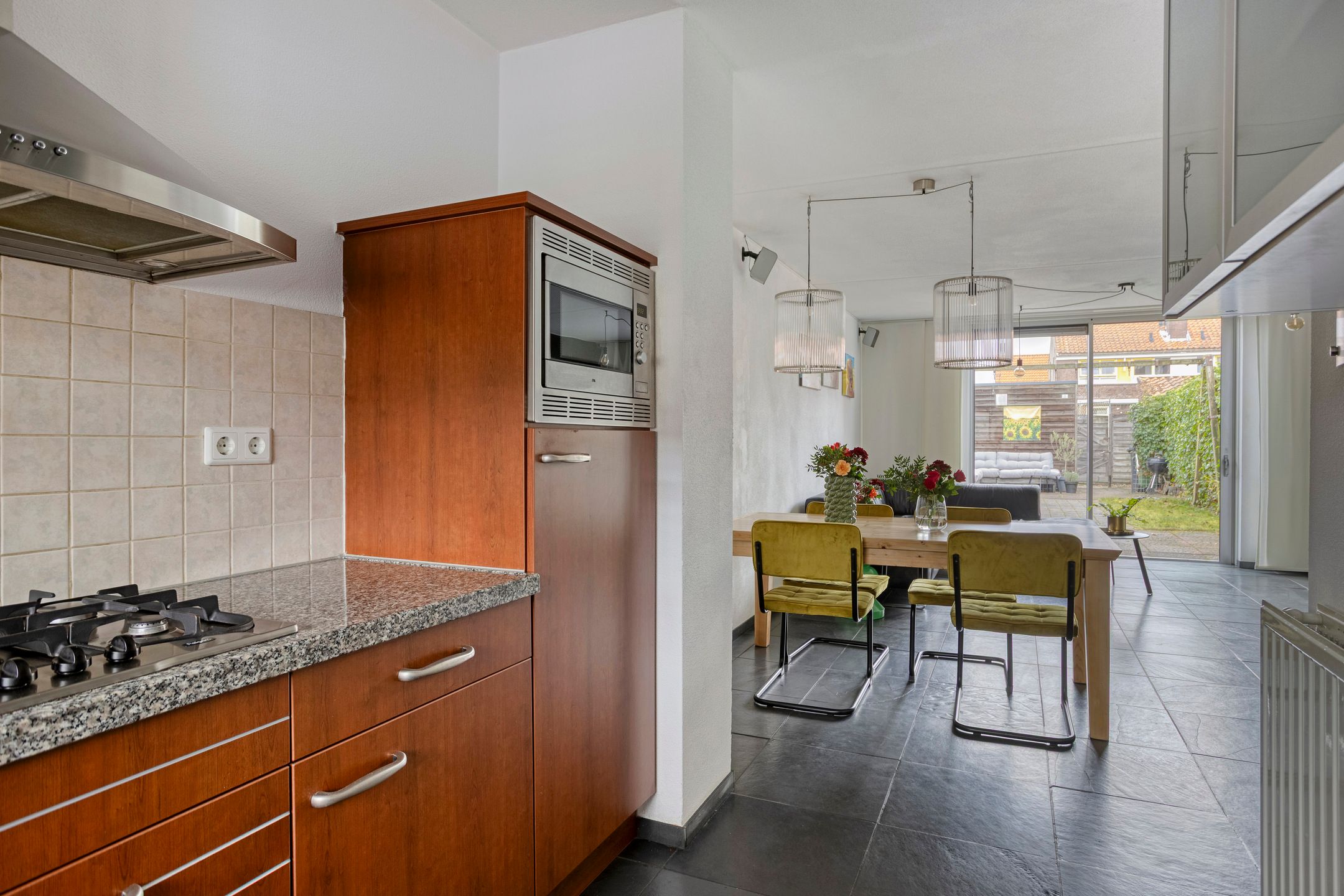 Foto 3 van Volkerakstraat 7