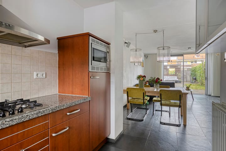 Foto 3 van Volkerakstraat 7