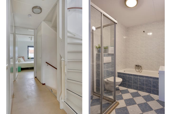 Foto 8 van Volkerakstraat 7