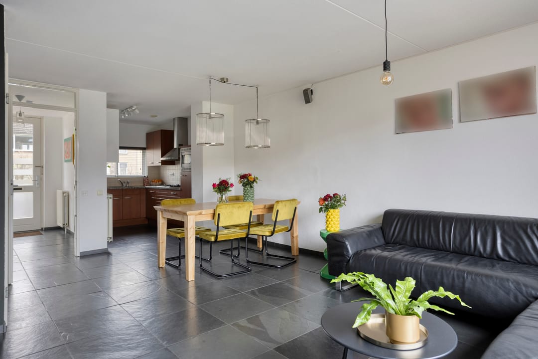 Foto 2 van Volkerakstraat 7