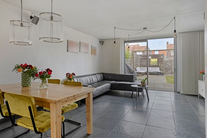 Foto 7 van Volkerakstraat 7