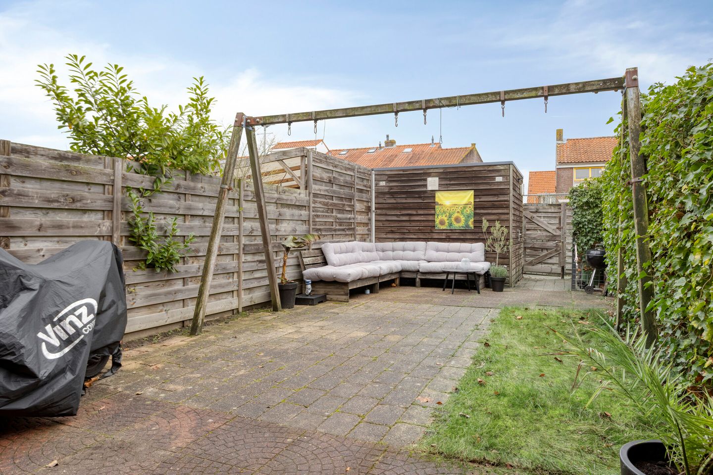 Foto 19 van Volkerakstraat 7