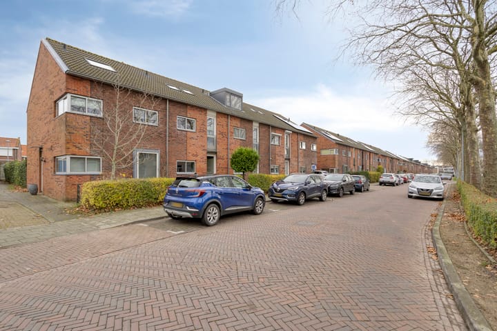 Foto 22 van Volkerakstraat 7