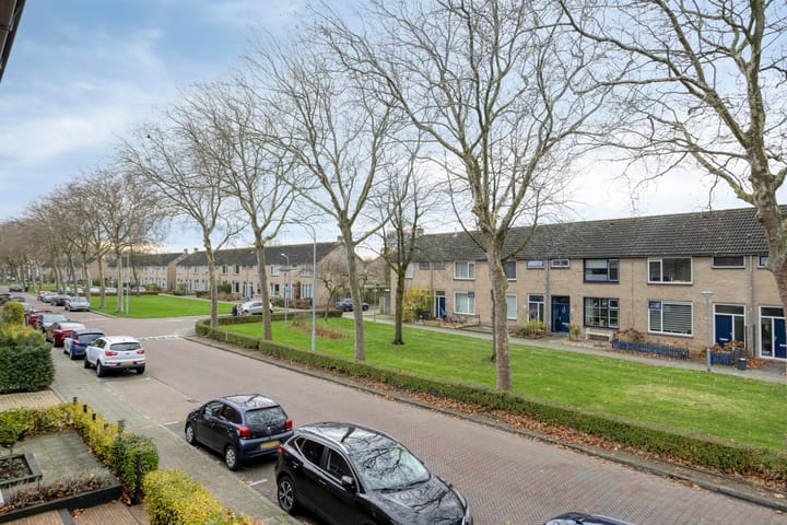 Foto 24 van Volkerakstraat 7