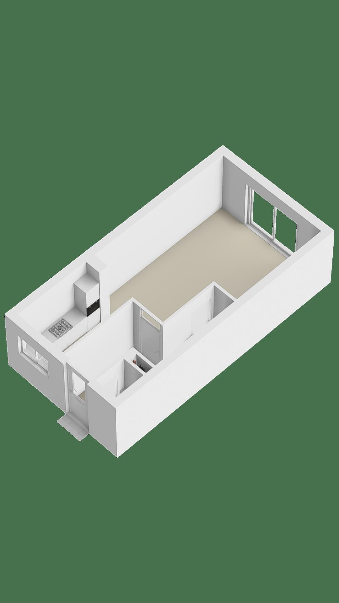 Foto 26 van Volkerakstraat 7