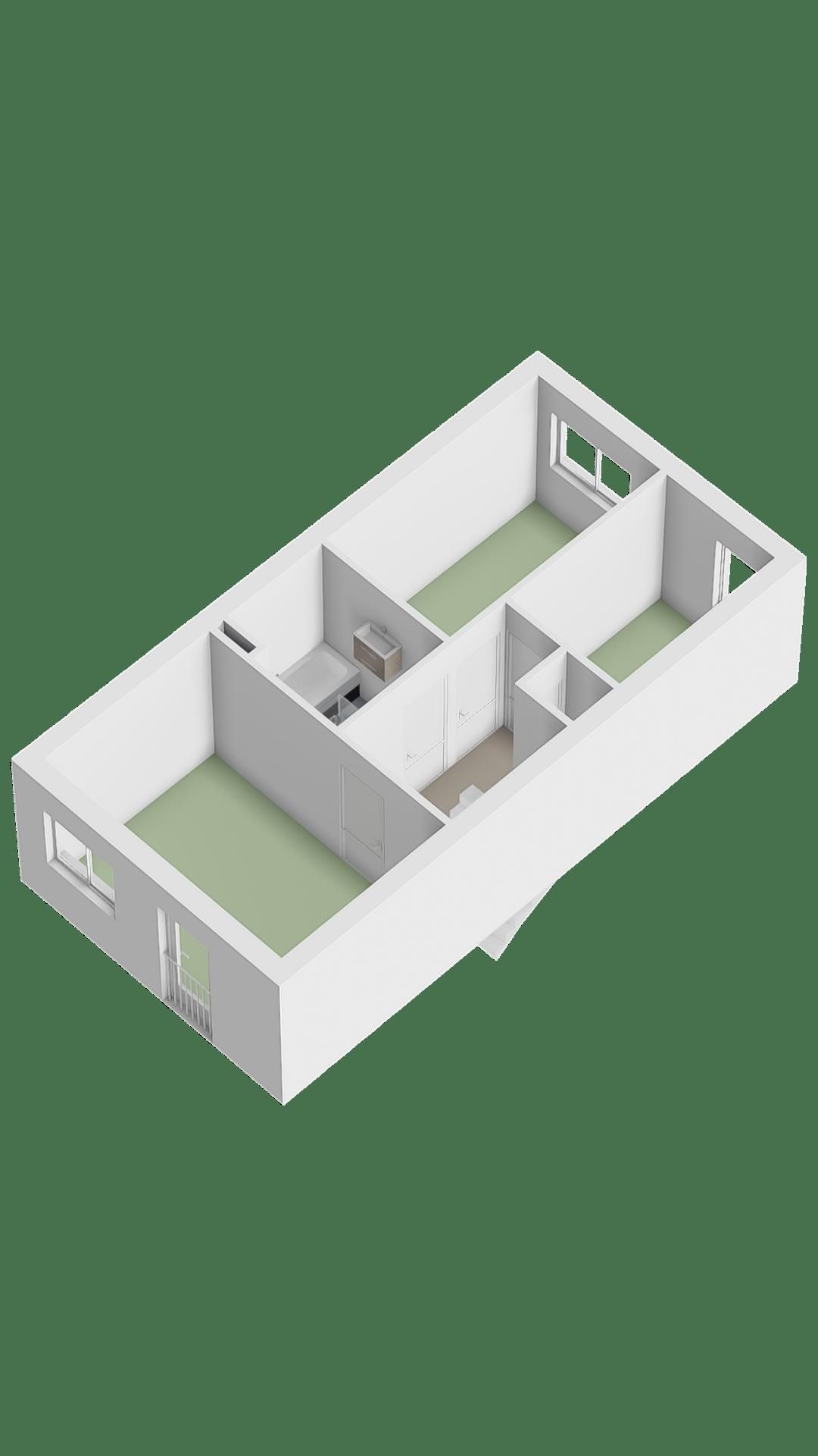 Foto 27 van Volkerakstraat 7