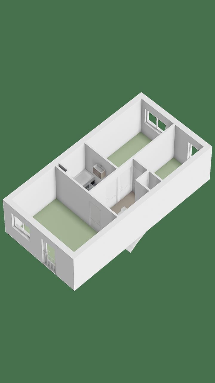 Foto 27 van Volkerakstraat 7