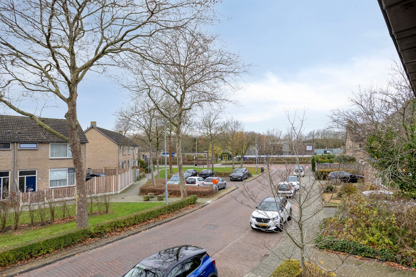 Foto 25 van Volkerakstraat 7