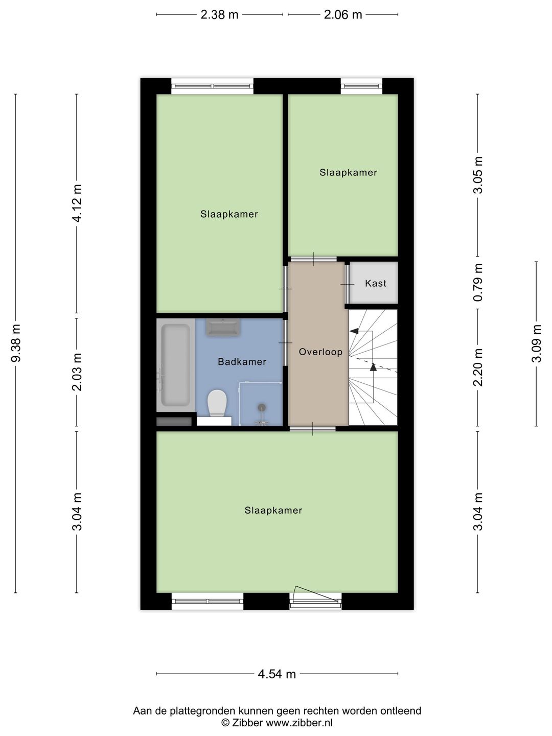 Foto 31 van Volkerakstraat 7