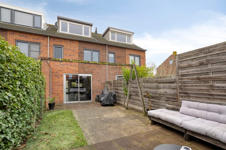 Foto 21 van Volkerakstraat 7