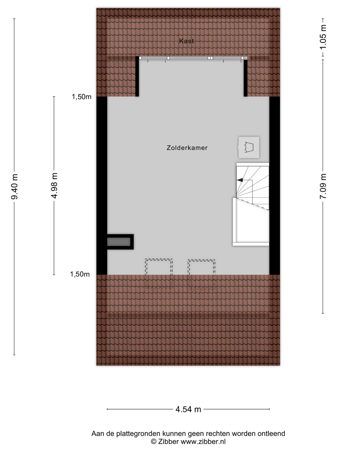 Foto 32 van Volkerakstraat 7