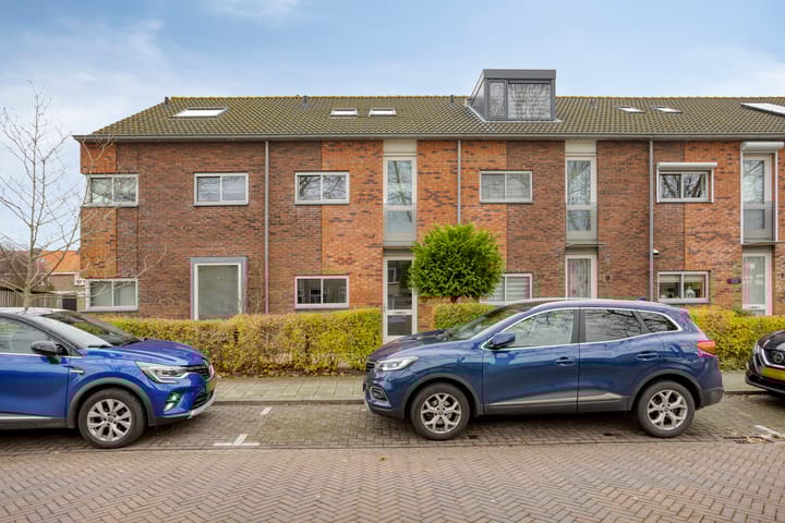 Foto 23 van Volkerakstraat 7