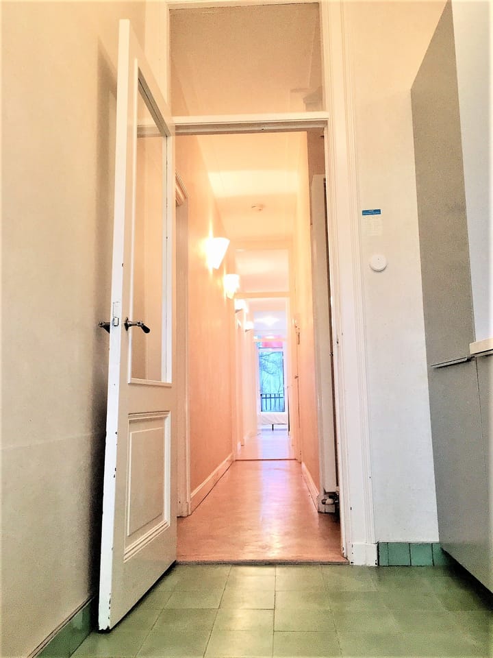 Foto 8 van Nassaukade 174-2