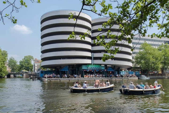 Foto 26 van Nassaukade 174-2