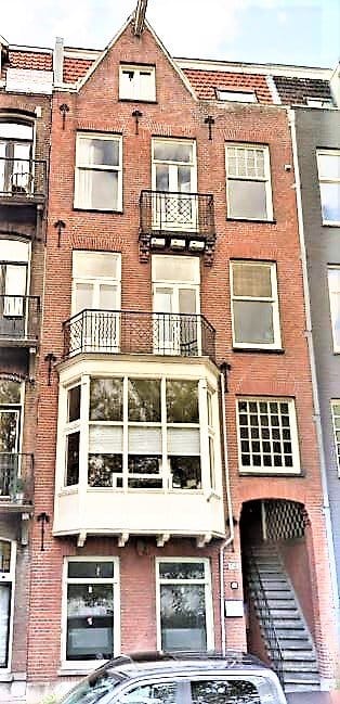 Foto 5 van Nassaukade 174-2