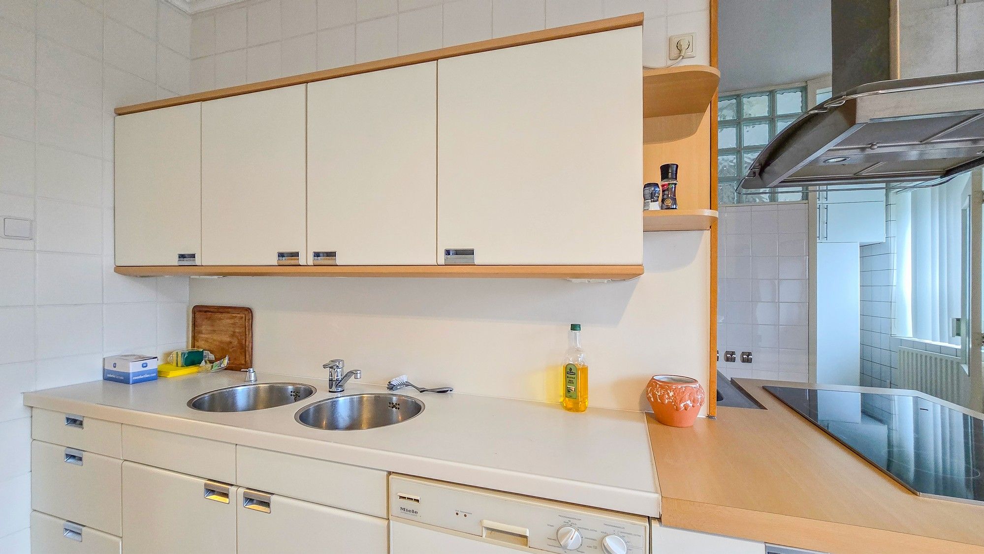 Foto 9 van de Krijntjes 18