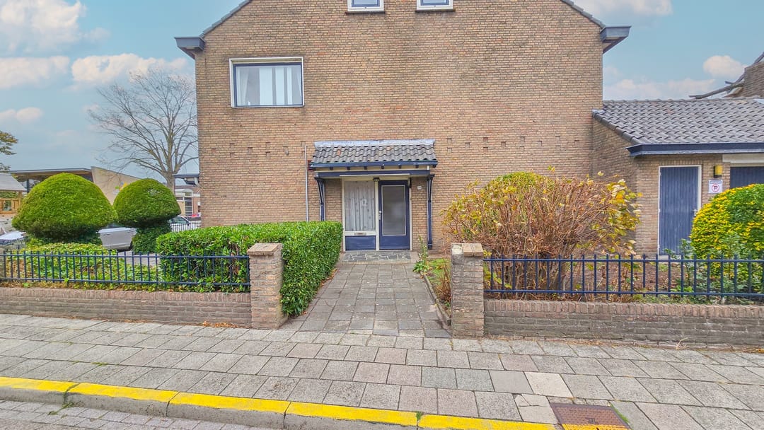 Foto 2 van de Krijntjes 18