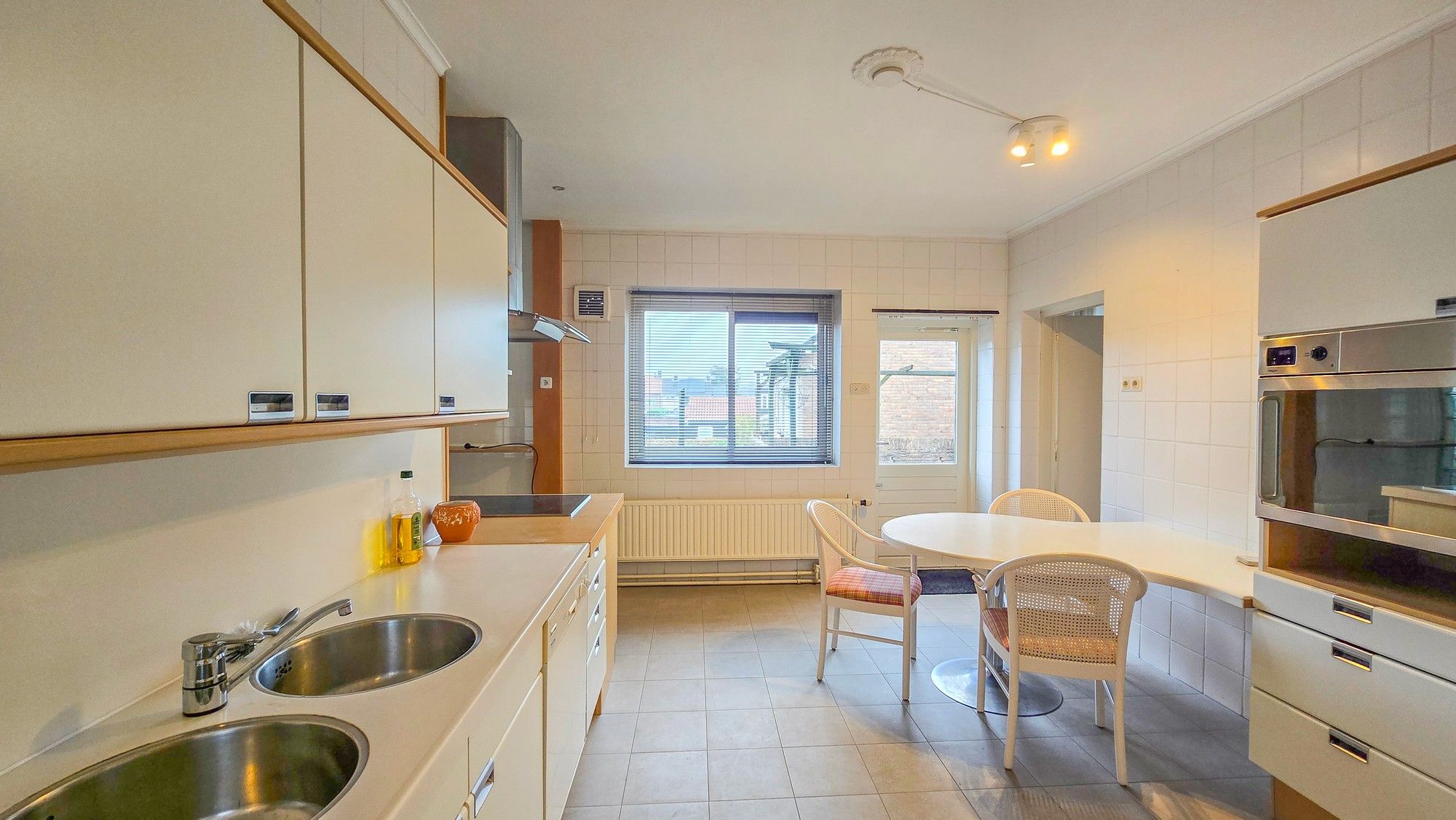 Foto 6 van de Krijntjes 18