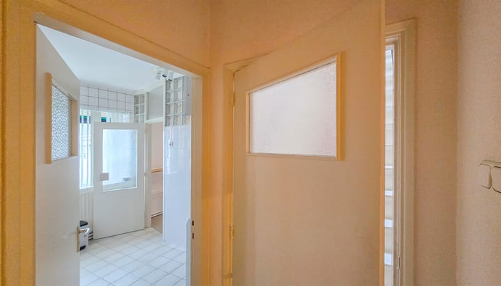 Foto 16 van de Krijntjes 18