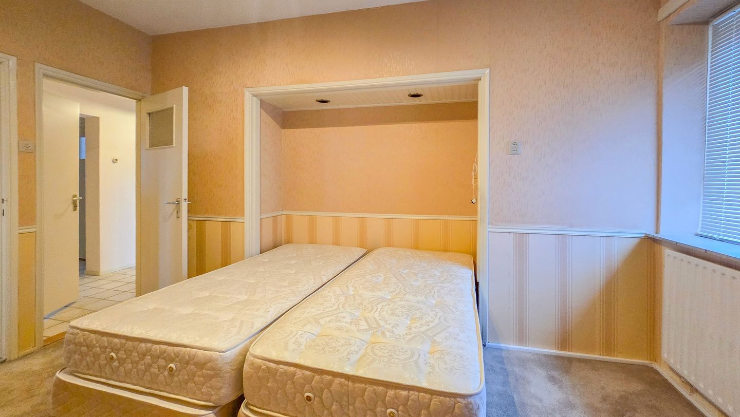 Foto 19 van de Krijntjes 18