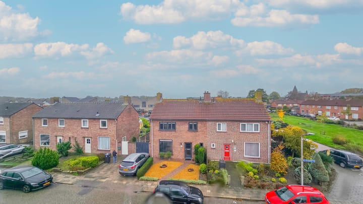 Foto 26 van de Krijntjes 18