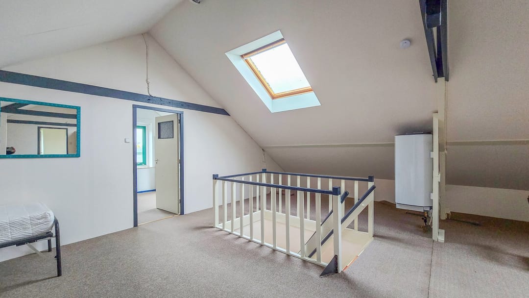 Foto 32 van de Krijntjes 18