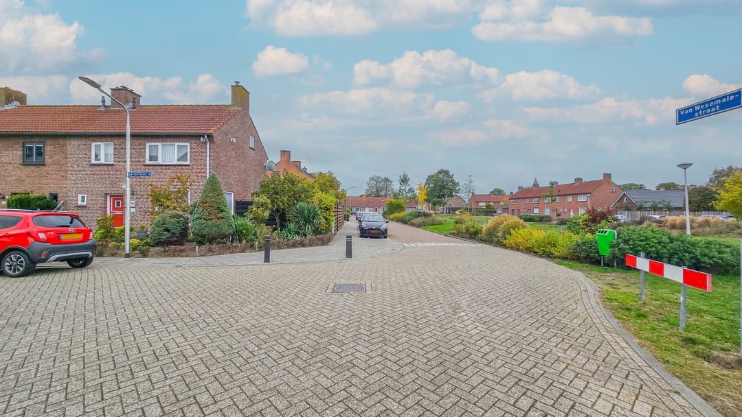 Foto 38 van de Krijntjes 18