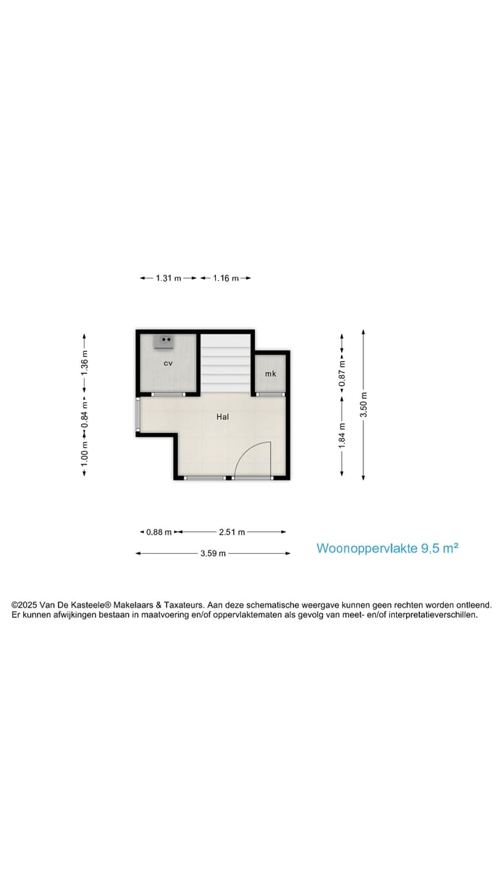 Foto 39 van de Krijntjes 18