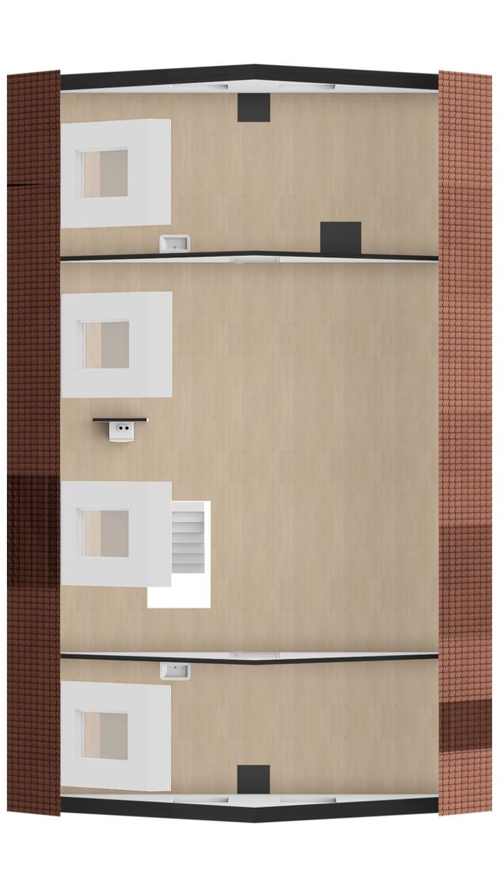 Foto 44 van de Krijntjes 18