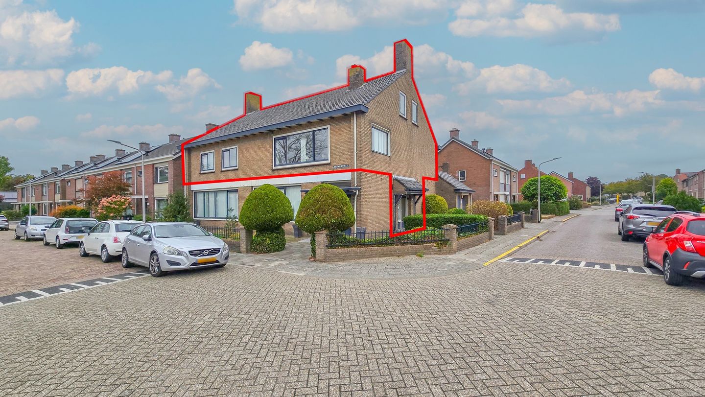 Foto 1 van de Krijntjes 18