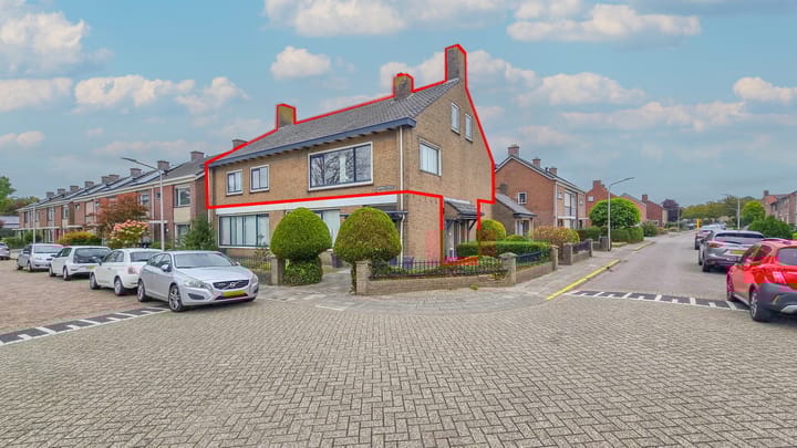 Foto 1 van de Krijntjes 18