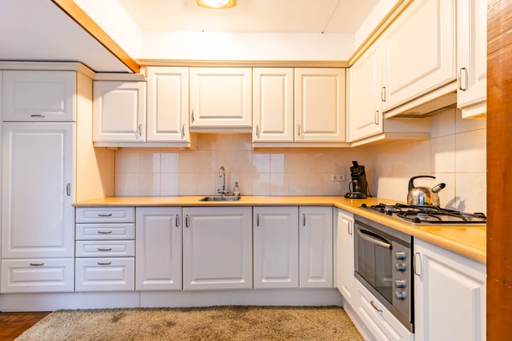 Photo 3 of Burgemeester van Panhuyslaan 129