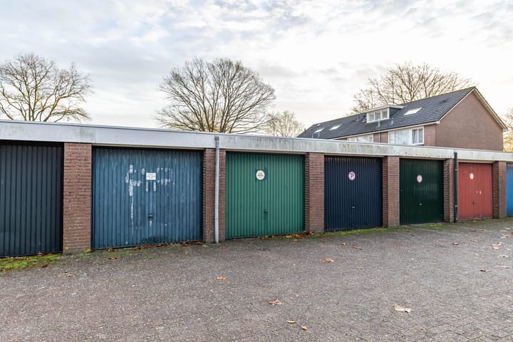 Photo 5 of Burgemeester van Panhuyslaan 129