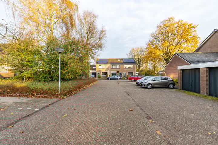 Photo 7 of Burgemeester van Panhuyslaan 129